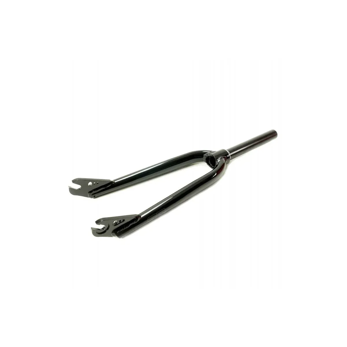SD Alloy Fork V2 Junior 20" Matte Black